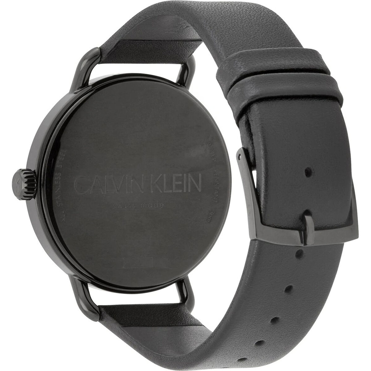 Naiste Kell Calvin Klein K7B214CP (Ø 42 mm)